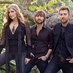 Love Don't Live Here 2 by Lady Antebellum
