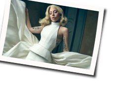 Perfect Illusion  by Lady Gaga