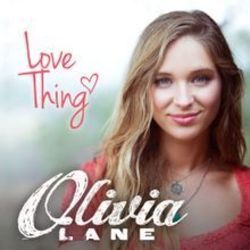 Love Thing by Olivia Lane