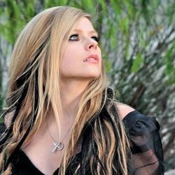 Alice Underground  by Avril Lavigne