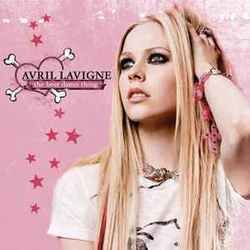 Contagious by Avril Lavigne
