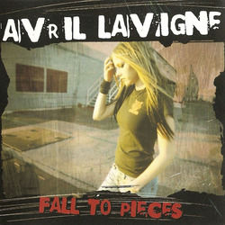 Fall To Pieces  by Avril Lavigne