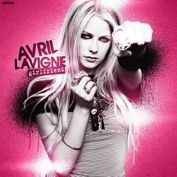 Girlfriend Acoustic  by Avril Lavigne