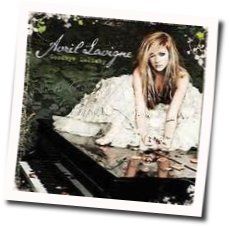 Goodbye Lullaby by Avril Lavigne