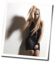 Naked Acoustic by Avril Lavigne