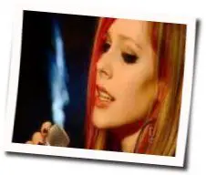Smile Acoustic by Avril Lavigne