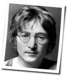 Intuition by John Lennon