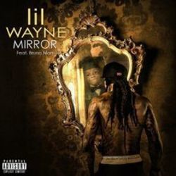 Mirror by Lil Wayne