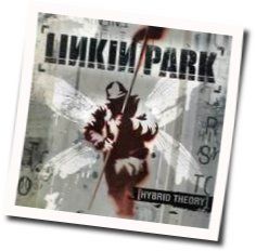A Place For My Head by Linkin Park