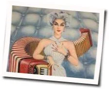 Little Feat Fool yourself Chords