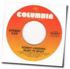 Heart To Heart by Kenny Loggins