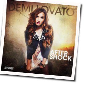 After Shock by Demi Lovato