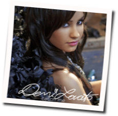 Catch Me by Demi Lovato