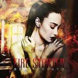 Fire Starter Ukulele by Demi Lovato