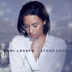 Stone Cold  by Demi Lovato