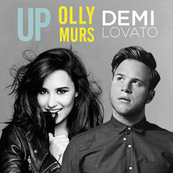 Up by Demi Lovato