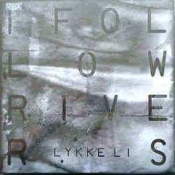 I Follow Rivers Ukulele by Lykke Li