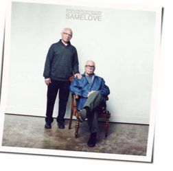 Same Love by Macklemore And Ryan Lewis