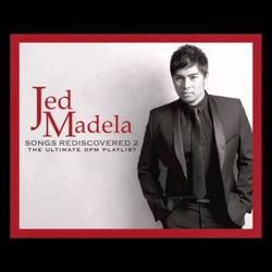 To Love Again by Jed Madela