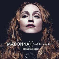 Candy Perfume Girl by Madonna
