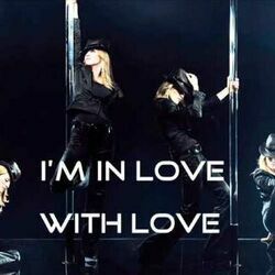 I'm In Love With Love by Madonna