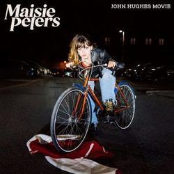 John Hughes Movie Ukulele by Maisie Peters