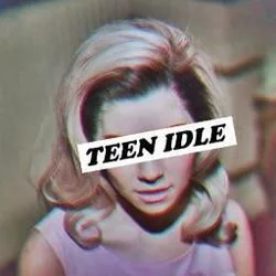 Marina And The Diamonds Teen idle Chords