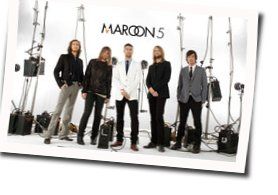 Back At Your Door by Maroon 5