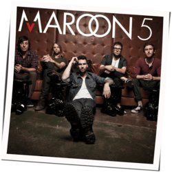 Be My Baby by Maroon 5