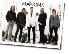 Lets Stay Together by Maroon 5
