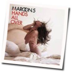No Curtain Call by Maroon 5