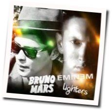 Lighters by Bruno Mars