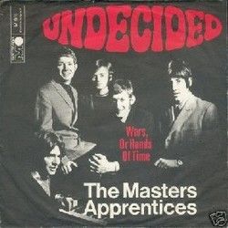 Living In A Childs Dream by The Masters Apprentices
