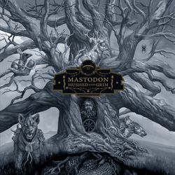 The Beast by Mastodon