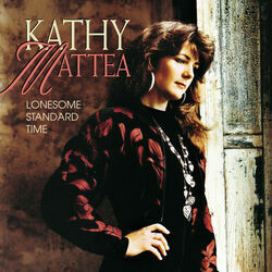 33 45 78 Record Time by Kathy Mattea
