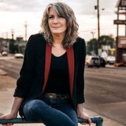 I Can't Stand Up Alone by Kathy Mattea