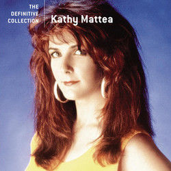 The Battle Hymn Of Love by Kathy Mattea