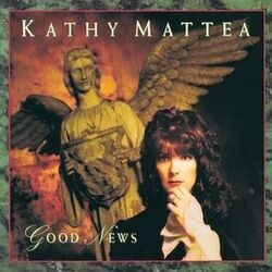 There's A New Kid In Town by Kathy Mattea