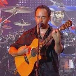 You Might Die Trying by Dave Matthews Band