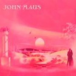The Peace That Earth Cannot Give by John Maus