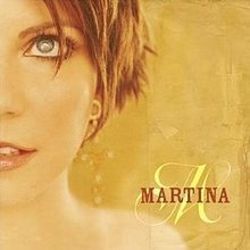 Shes A Butterfly by Martina McBride