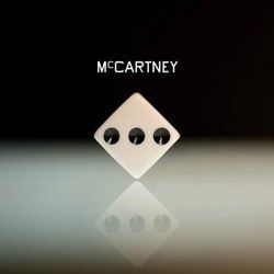 Find My Way by Paul McCartney