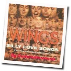Silly Love Songs by Paul McCartney