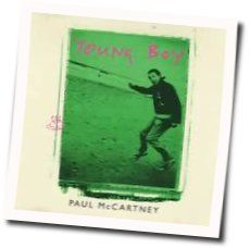 Young Boy by Paul McCartney