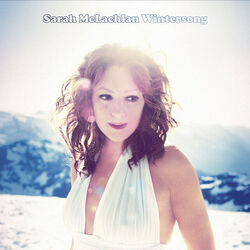 Happy Xmas War Is Over by Sarah Mclachlan
