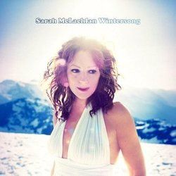 Ill Be Home For Christmas by Sarah Mclachlan