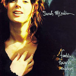 Posession by Sarah Mclachlan