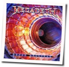 Off The Edge by Megadeth