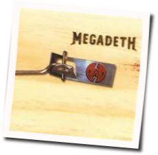 Recipe For Hate Warhorse by Megadeth