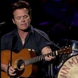 Minutes To Memories Acoustic by John Mellencamp